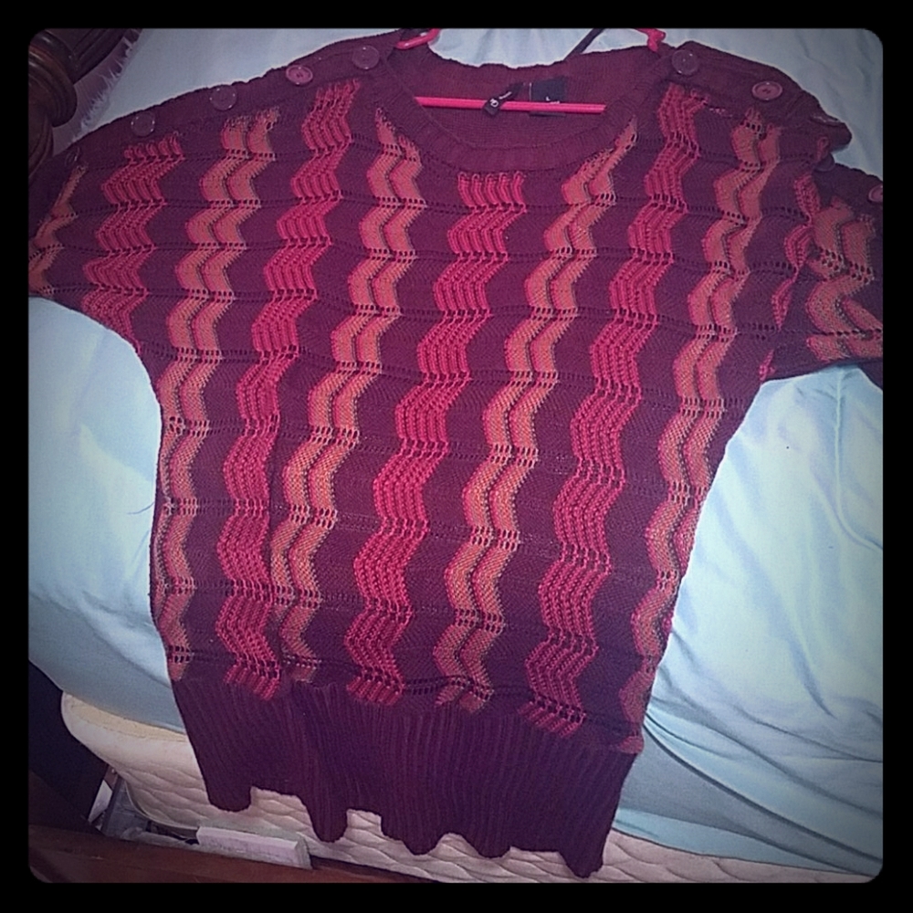 Sweater
